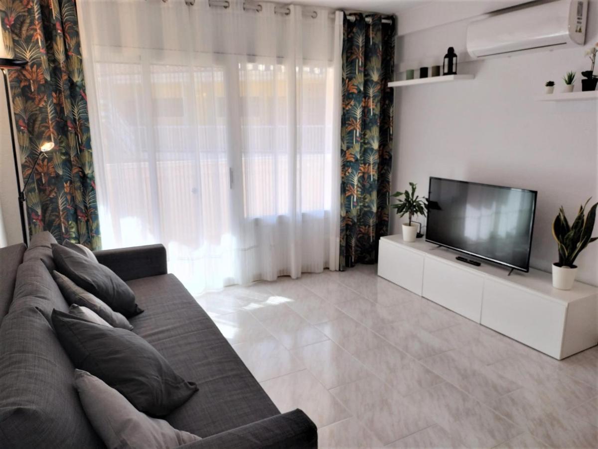Cambrils Beach Apartment Appartement *