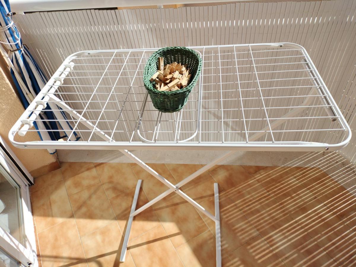 Cambrils Beach Apartment Appartement *