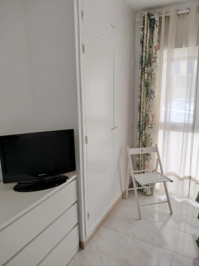 Appartement Cambrils Beach Apartment