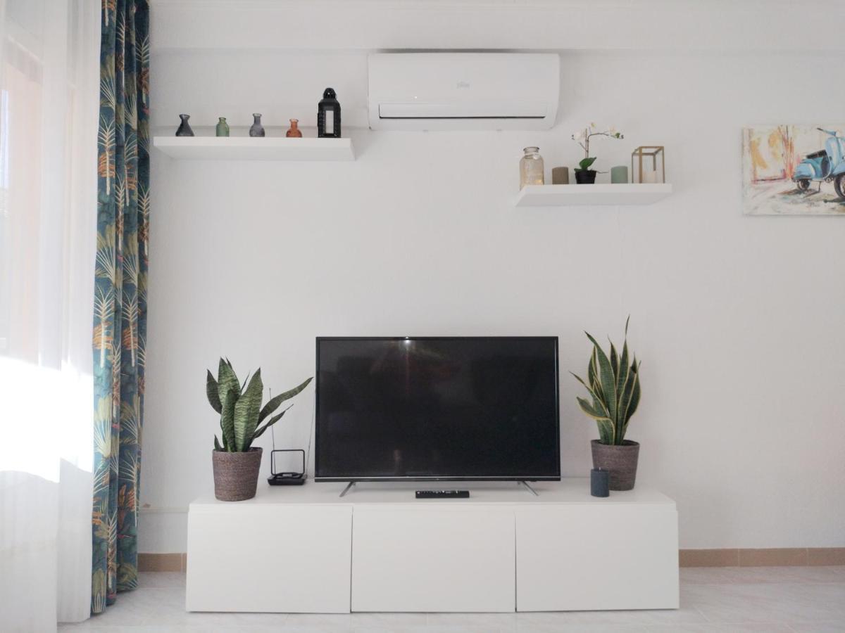 Cambrils Beach Apartment