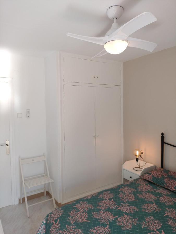 Cambrils Beach Apartment Appartement