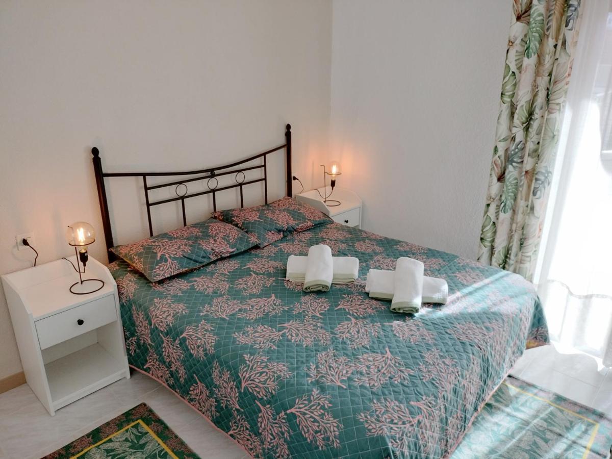 Appartement Cambrils Beach Apartment Cambrils