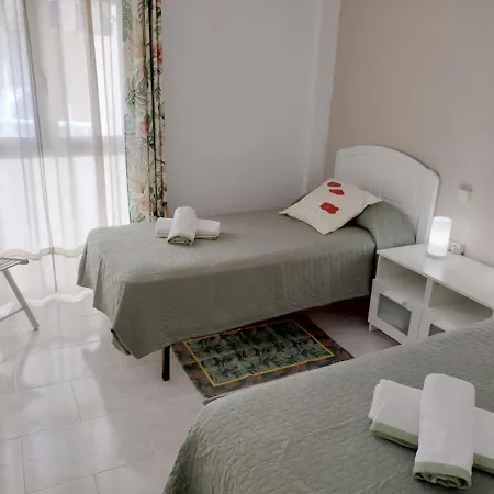 Cambrils Beach Apartment Buitenkant foto