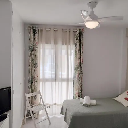 Cambrils Beach Apartment Buitenkant foto