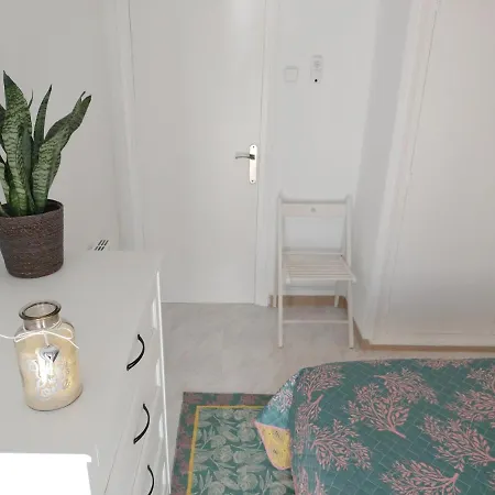 Cambrils Beach Apartment Buitenkant foto