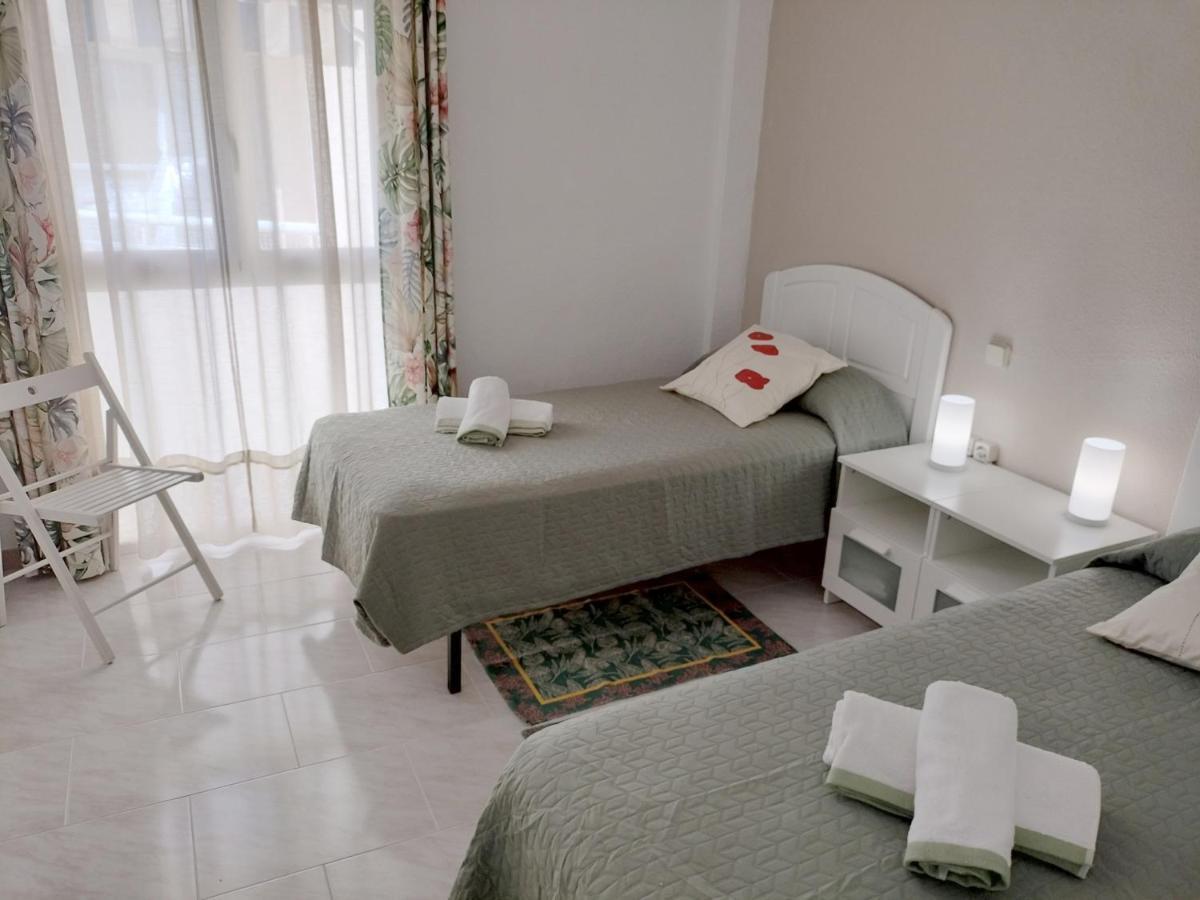 Cambrils Beach Apartment Cambrils