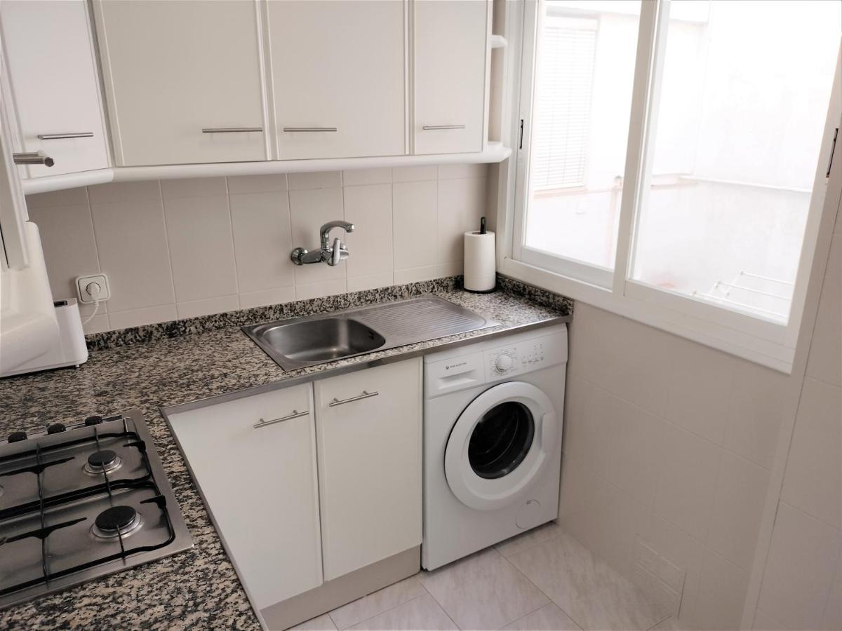 Apartment Cambrils Beach Apartment Cambrils