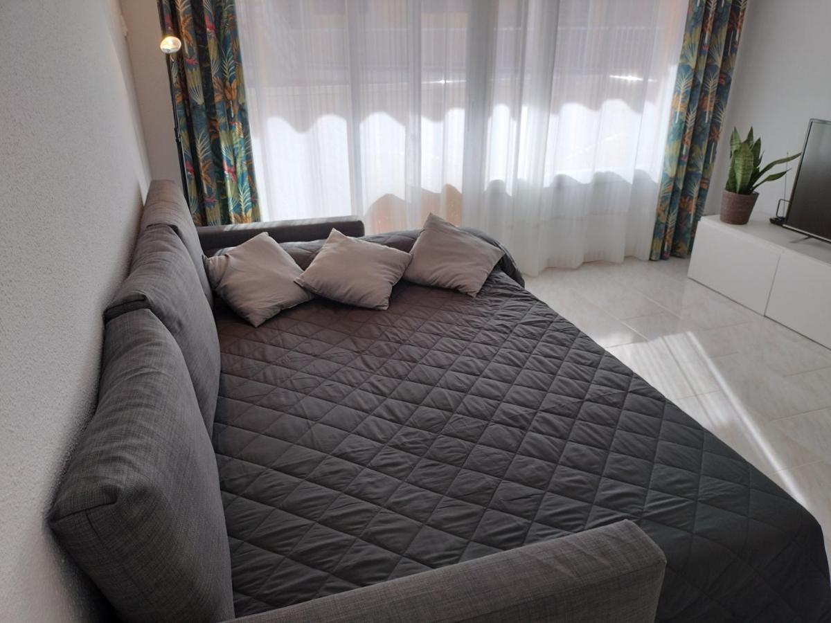 Cambrils Beach Apartment Cambrils