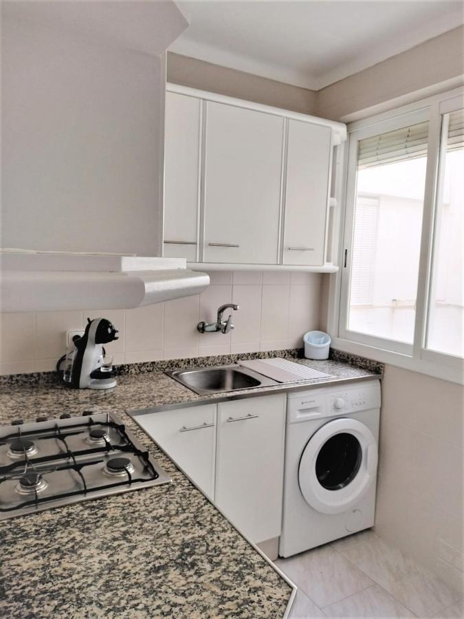 Cambrils Beach Apartment Apartment