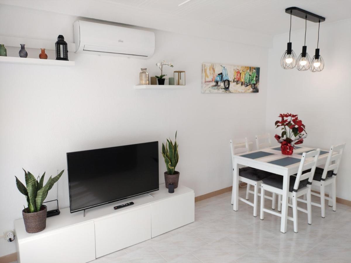 Cambrils Beach Apartment * Cambrils