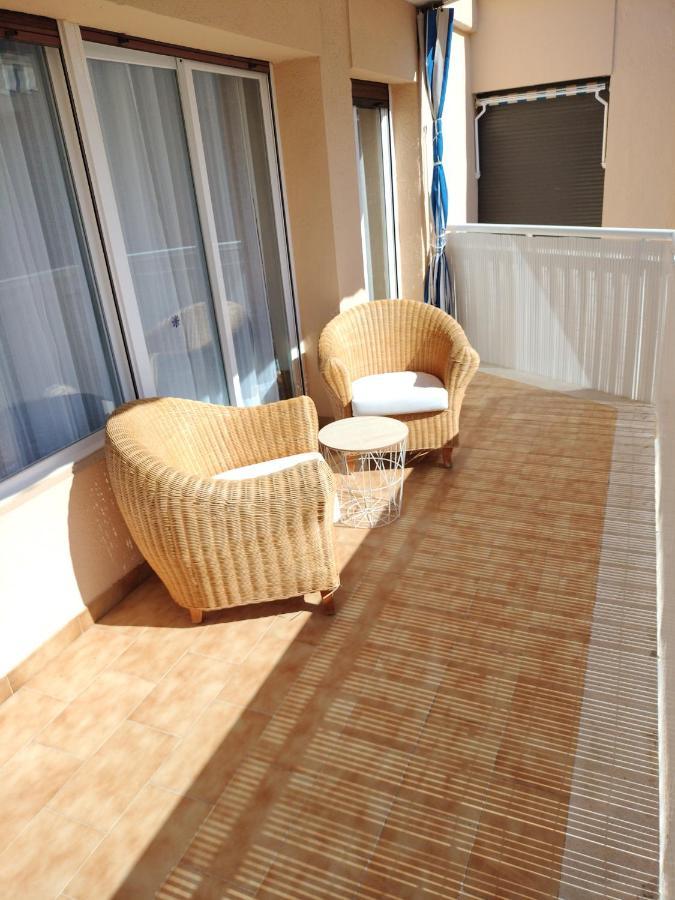Cambrils Beach Apartment *