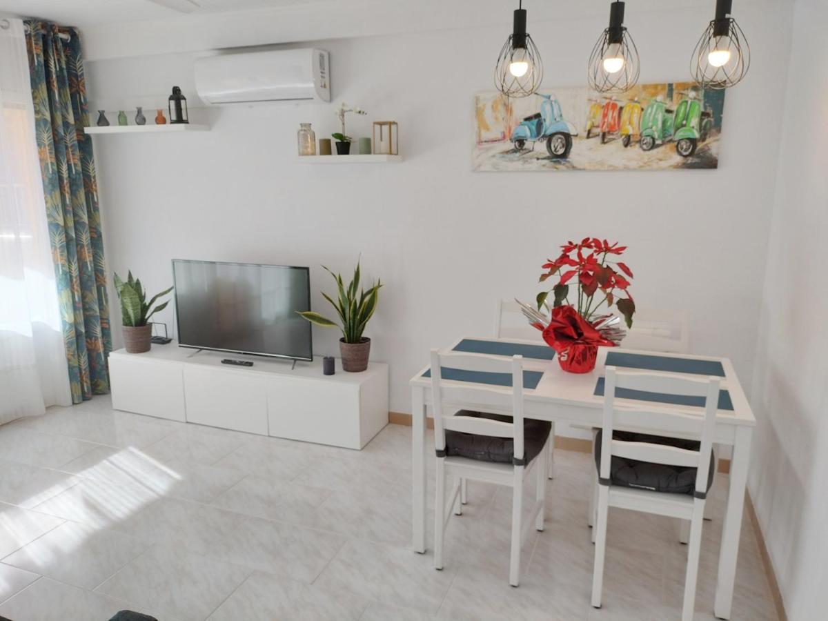 Cambrils Beach Apartment *