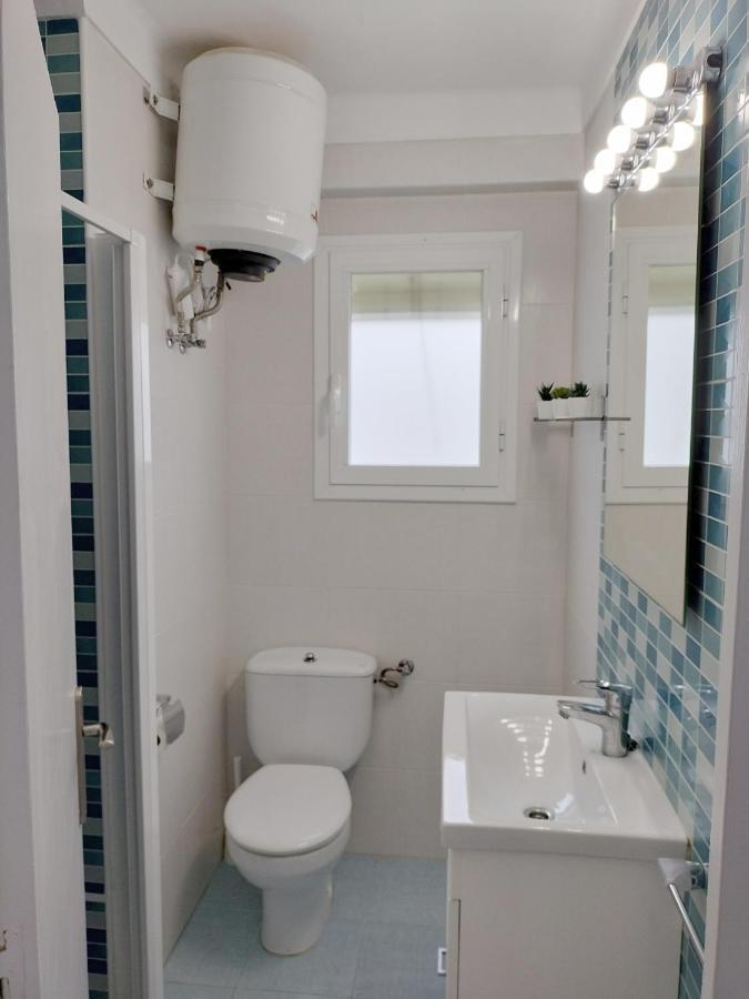 Apartment Cambrils Beach Apartment Cambrils