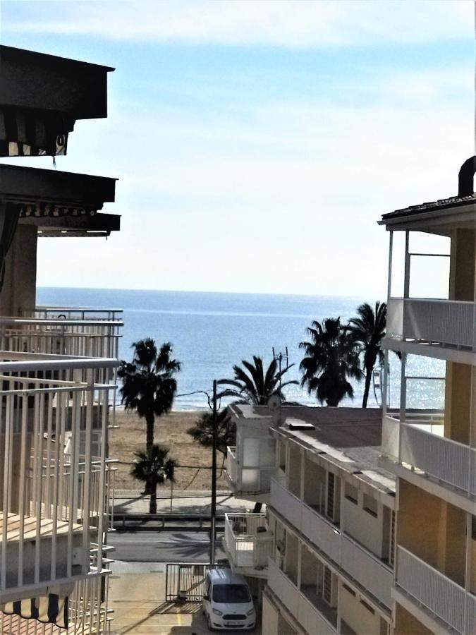 Cambrils Beach Apartment Apartment