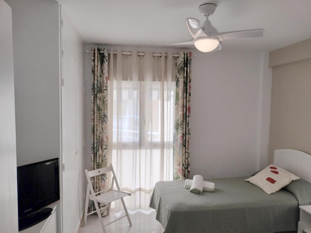 Apartamento Cambrils Beach Apartment Cambrils