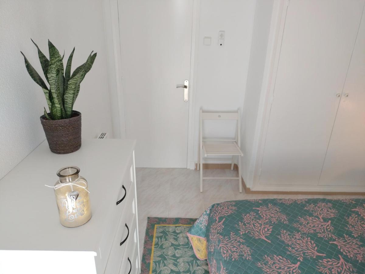 Cambrils Beach Apartment Apartment