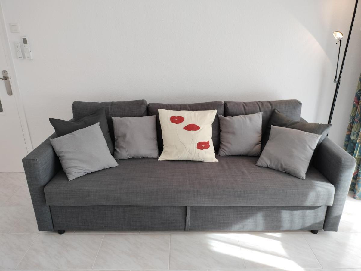 Cambrils Beach Apartment
